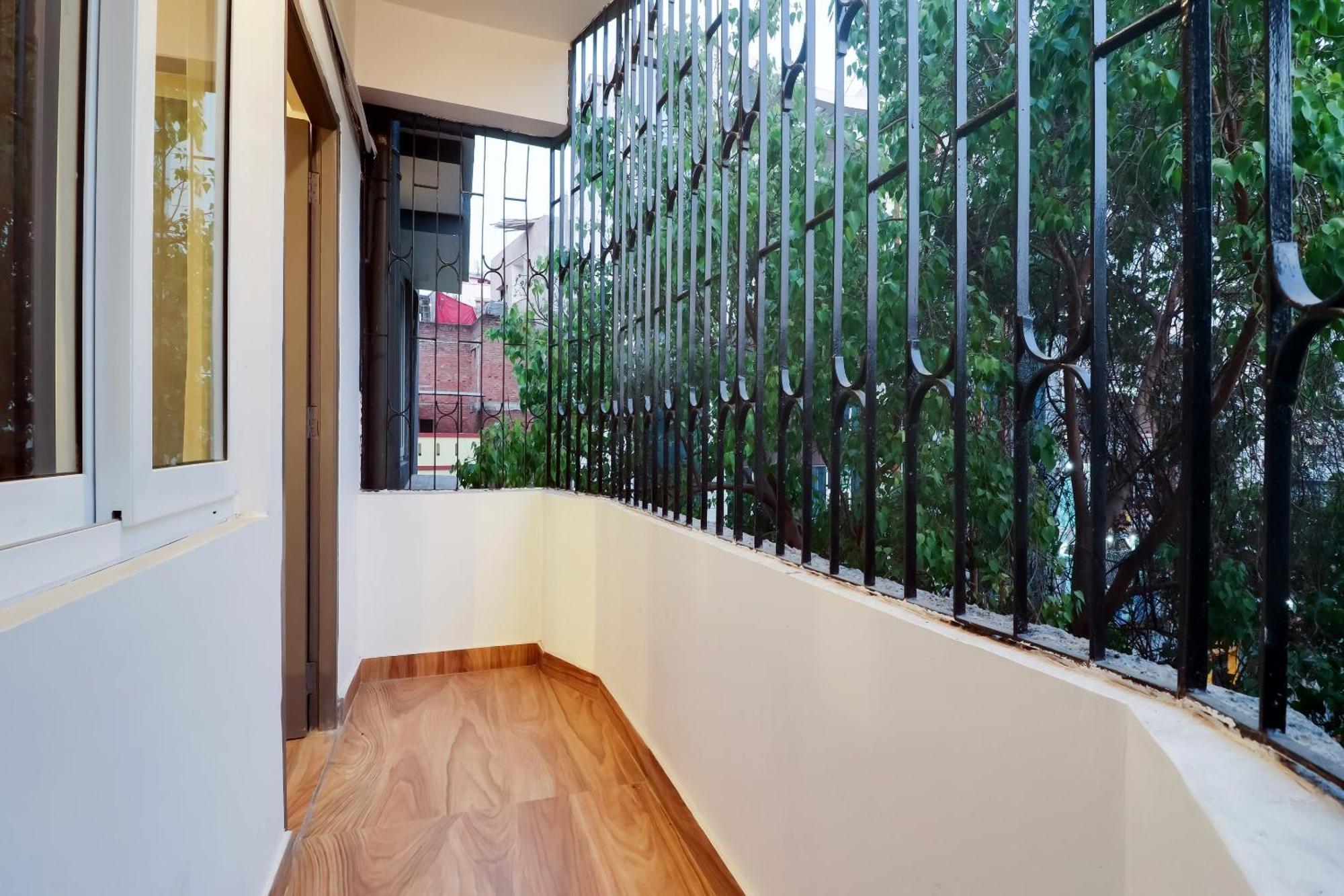 Townhouse Townhouse Clark Inn Patna (Bihar) Exterior foto
